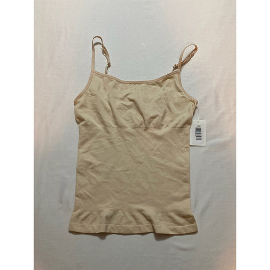 Yummie womens Shaping Camisole Nude M