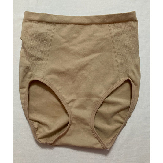 Unbranded Shapewear Briefs Nude M