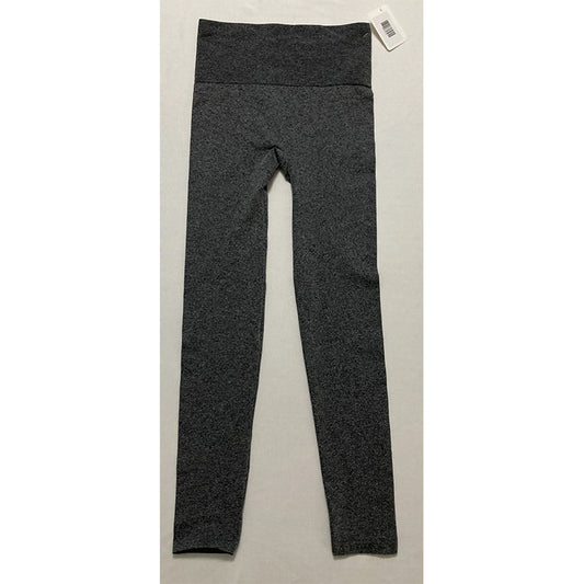 Warner's Legging Long Sleeve Grey S/M