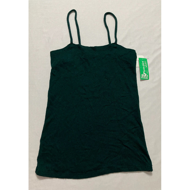 Honeydew Womens Hazy Morning Loungewear Cami Spruce M