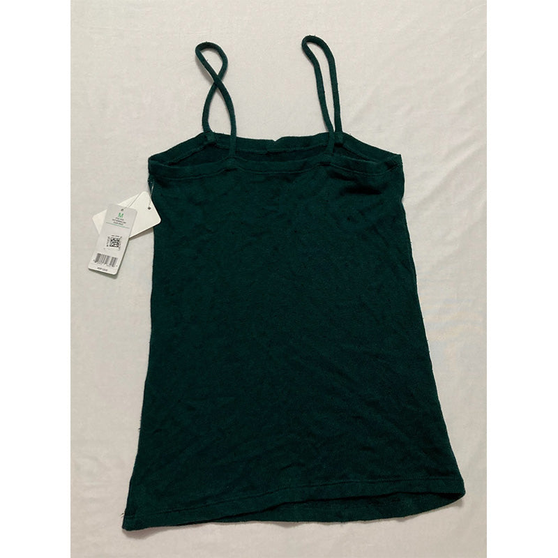 Honeydew Womens Hazy Morning Loungewear Cami Spruce M