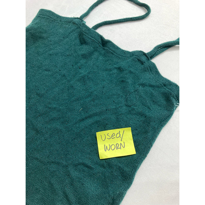 Honeydew Womens Hazy Morning Loungewear Cami Spruce M