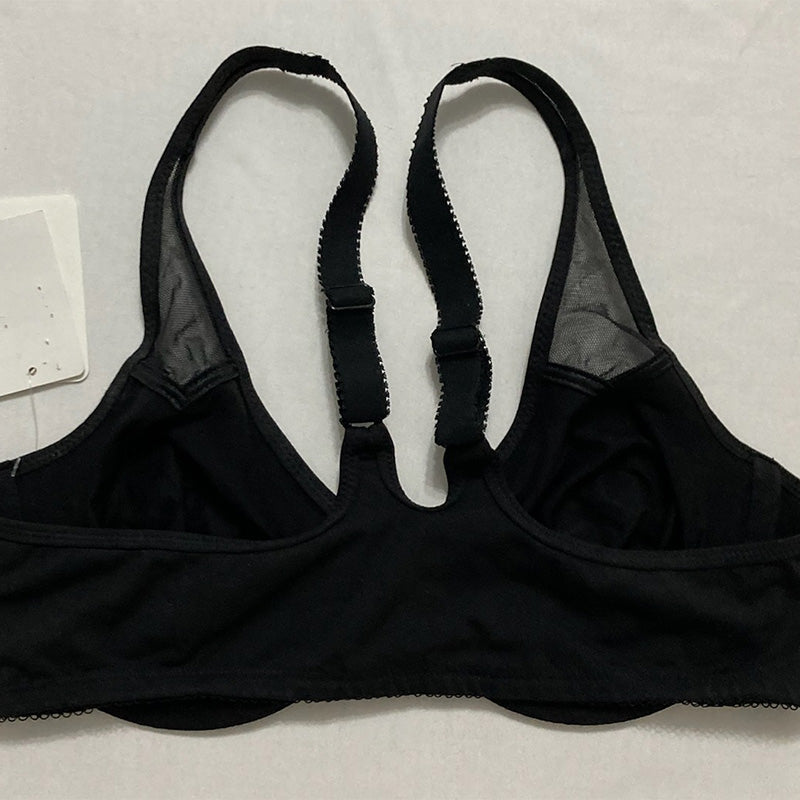 NWD Wacoal Body by T-Back Bra Black 36C