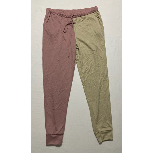 Jenni Only Jogger Pant Waistband Multicolor S