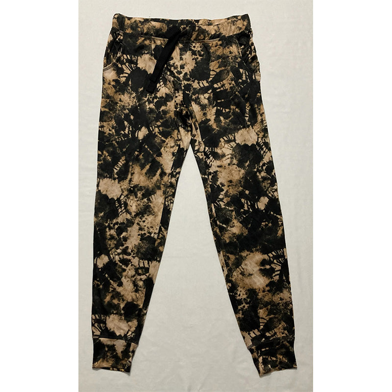 Jenni Twinning Super Soft Long Sleeve Only Pajama Pant Nude S