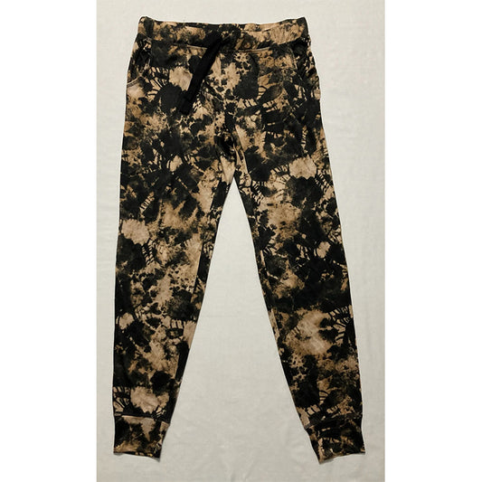 Jenni Twinning Super Soft Long Sleeve Only Pajama Pant Nude S