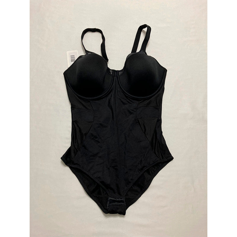 NWD Maidenform Ultra Light Bodyshaper Black 40D
