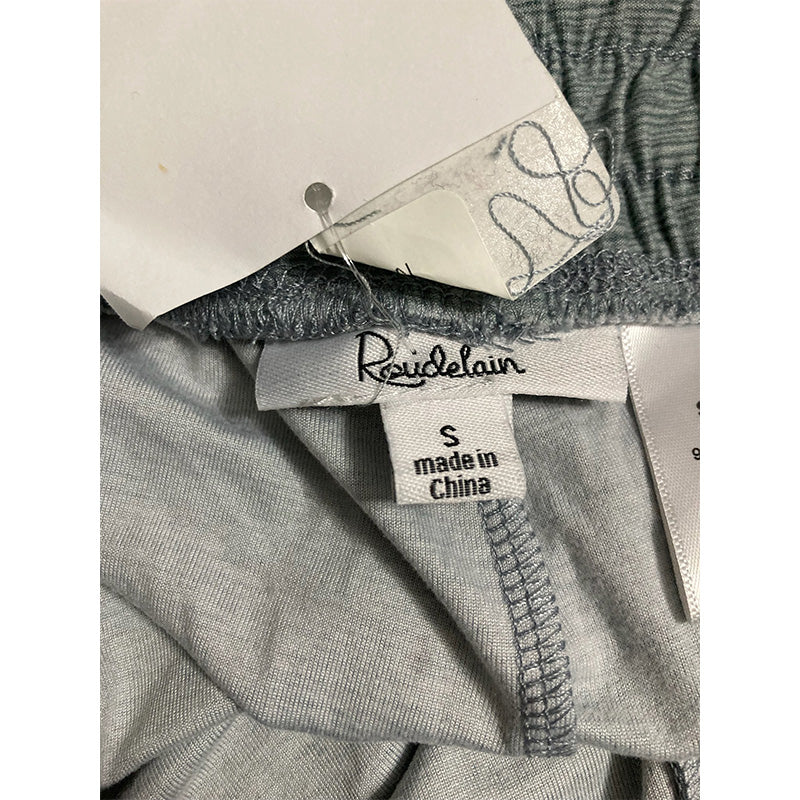 Roudelain Only Ultra-Soft Jogger Grey S