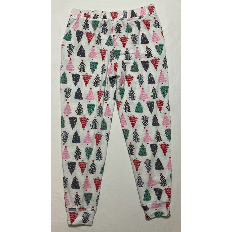 Unbranded Only Pajama Jogger Multicolor L