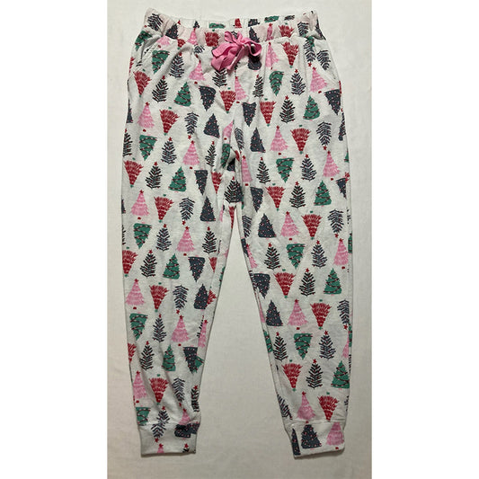 Unbranded Only Pajama Jogger Multicolor L