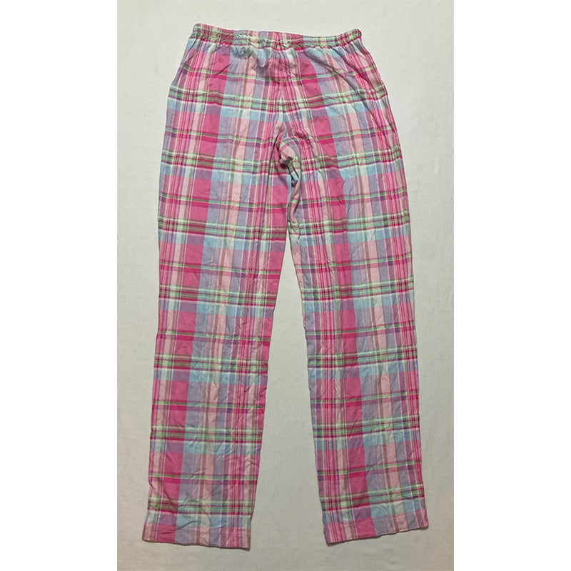 Jenni Only Pajama Pants Waist Band Multicolor XS