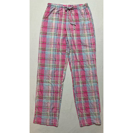 Jenni Only Pajama Pants Waist Band Multicolor XS