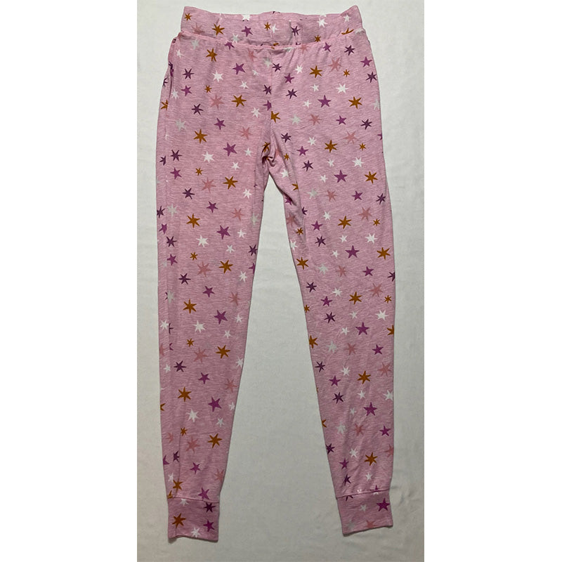 Unbranded Only Pajama Jogger Waist Band Multicolor S