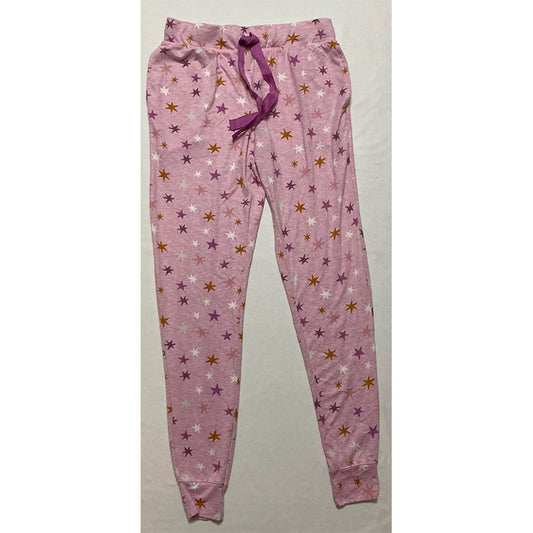 Unbranded Only Pajama Jogger Waist Band Multicolor S