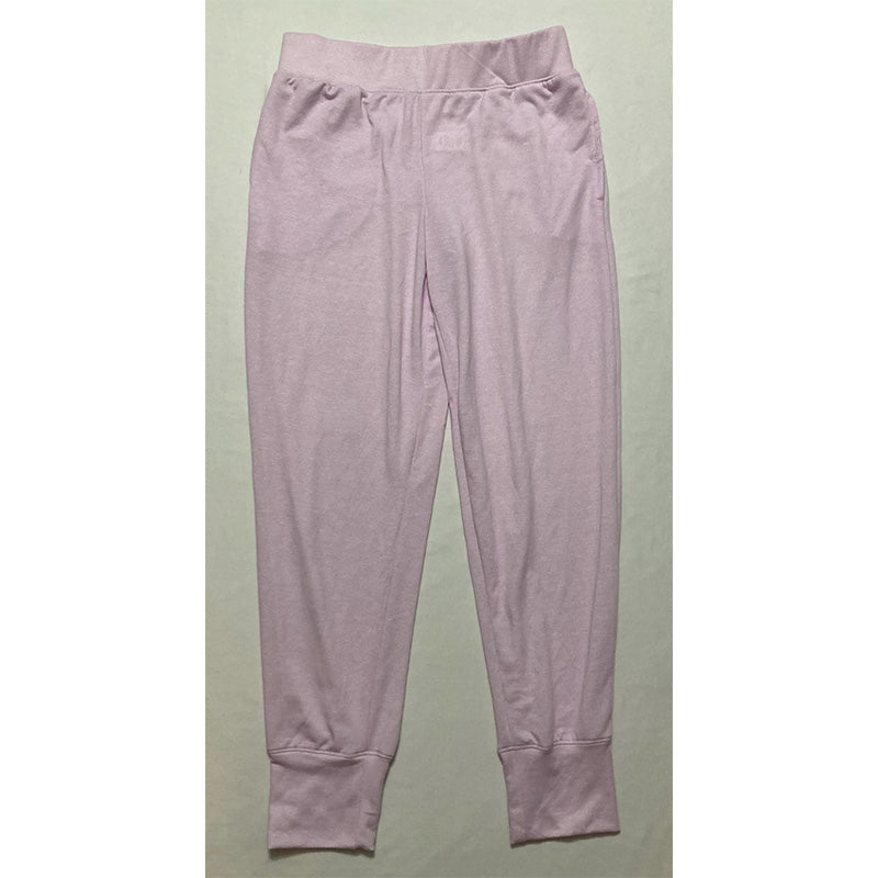 Unbranded Only Pajama Jogger Elastic Band Pink S