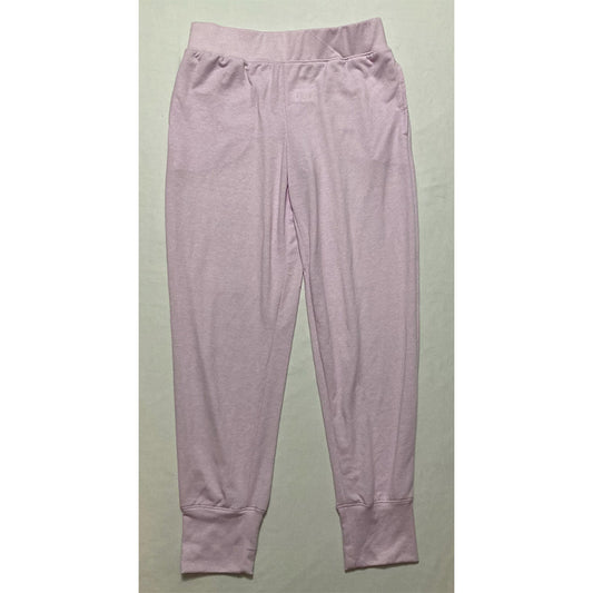 Unbranded Only Pajama Jogger Elastic Band Pink S