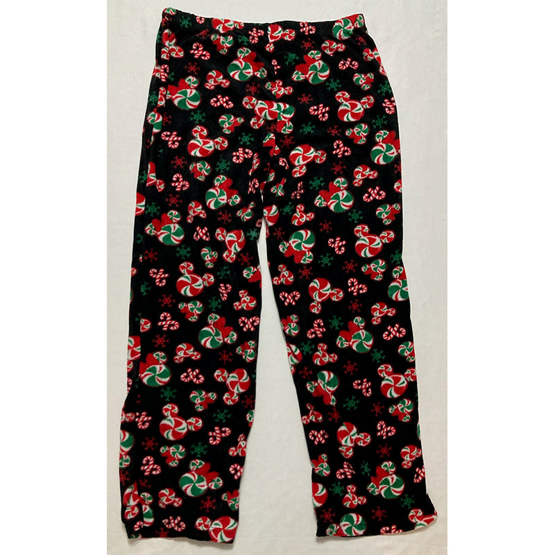 Unbranded only Pajama Pants Long Sleeve Multicolor M