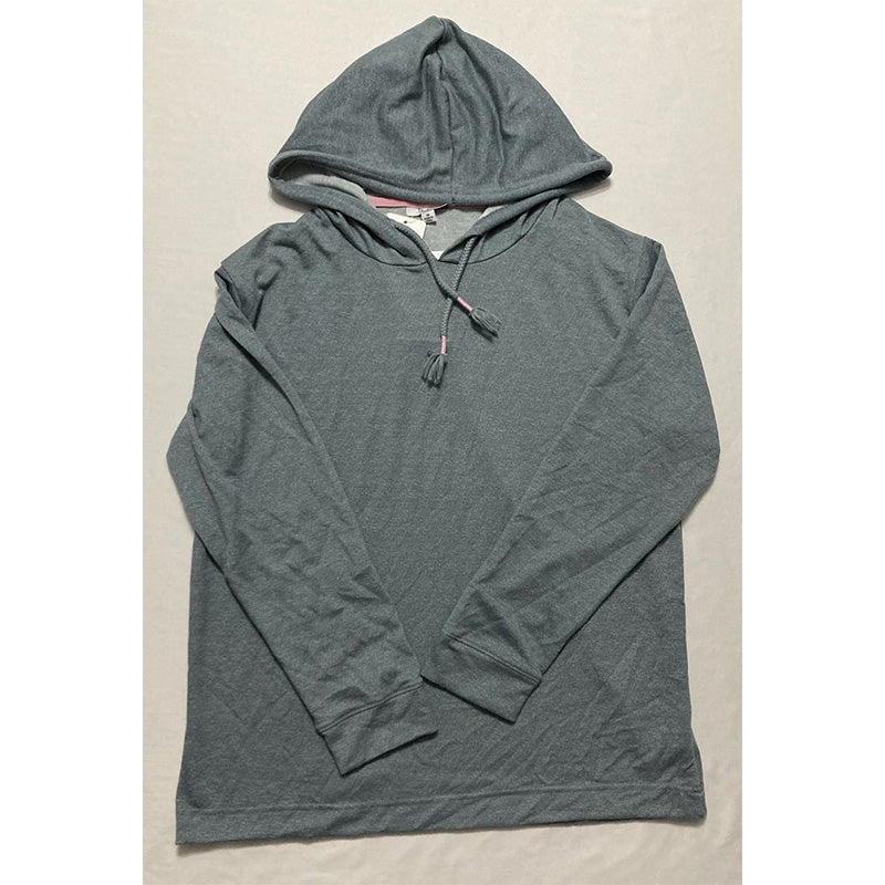 Roudelain Butter Knit Only Hoodie Grey M