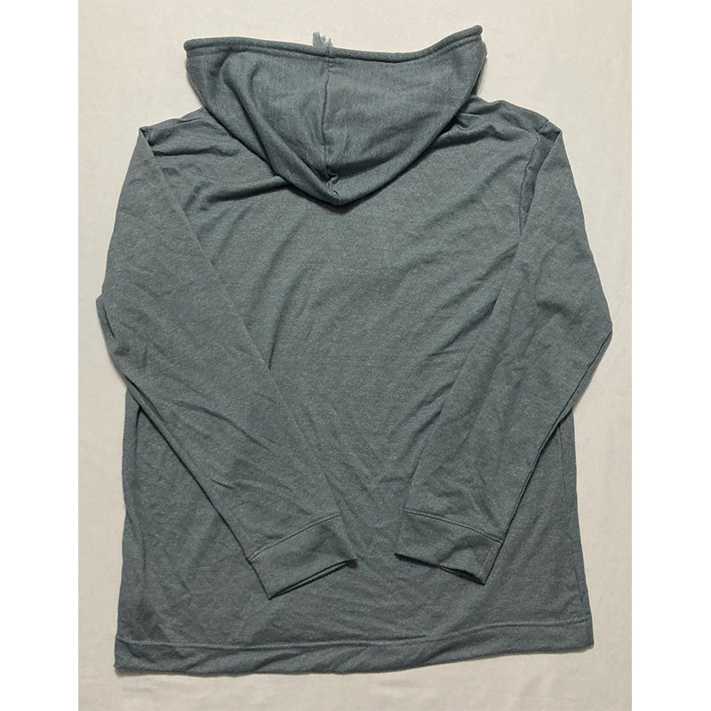 Roudelain Butter Knit Only Hoodie Grey M