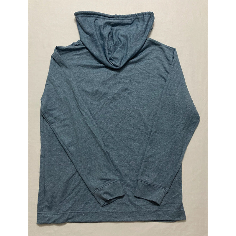 Roudelain Butter Knit Only Hoodie Grey S