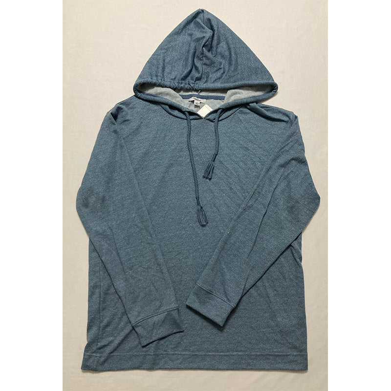 Roudelain Butter Knit Only Hoodie Grey S