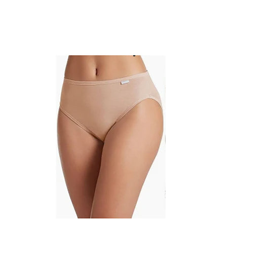 Jockey Panties Super Soft Cut Beige 10