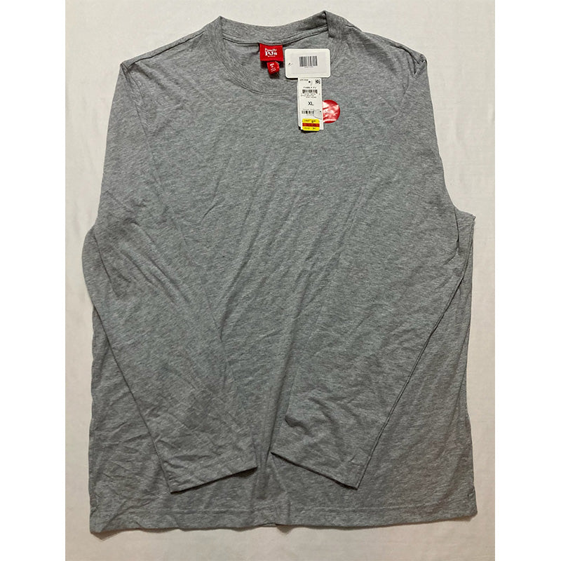 Family Pajamas Men's Heart Hound Only Pajama Top Grey XL