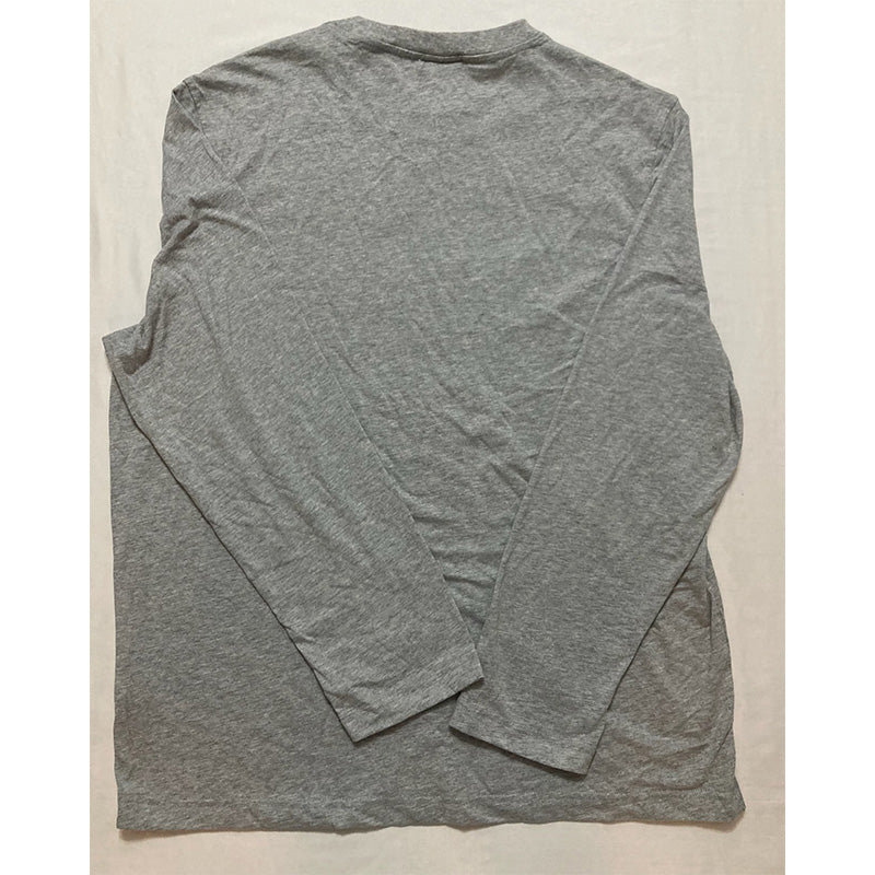 Family Pajamas Men's Heart Hound Only Pajama Top Grey XL