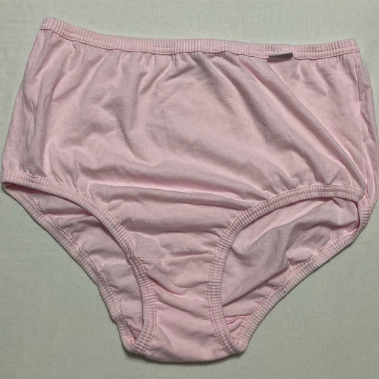 Jockey Panties Super Soft Cut Pink 8