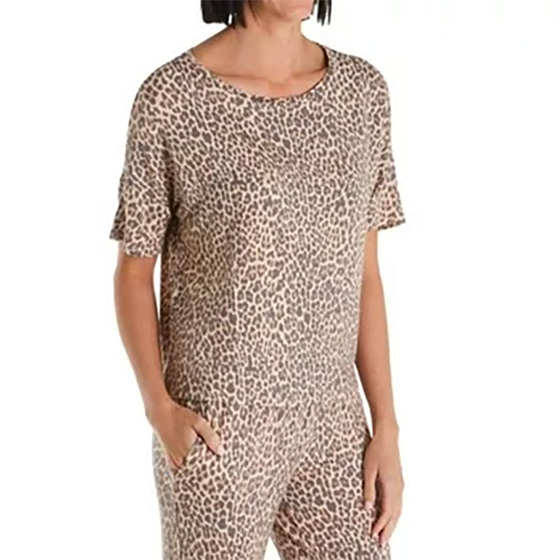 Honeydew Sun Lover French Terry Only Pajama Top XL