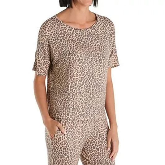 Honeydew Sun Lover French Terry Only Pajama Top XL