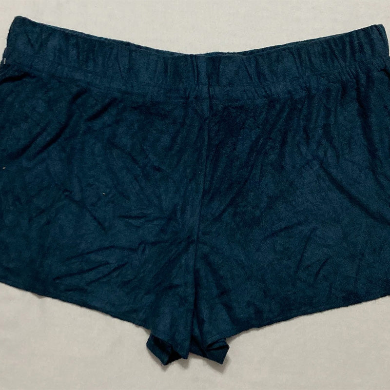 Honeydew Sleep Short Waistband Navy XL