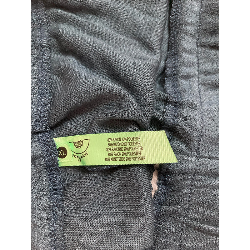 Honeydew Sleep Short Waistband Navy XL