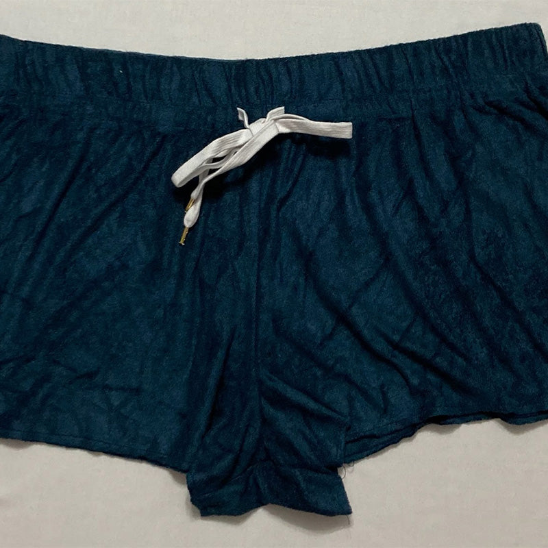 Honeydew Sleep Short Waistband Navy XL