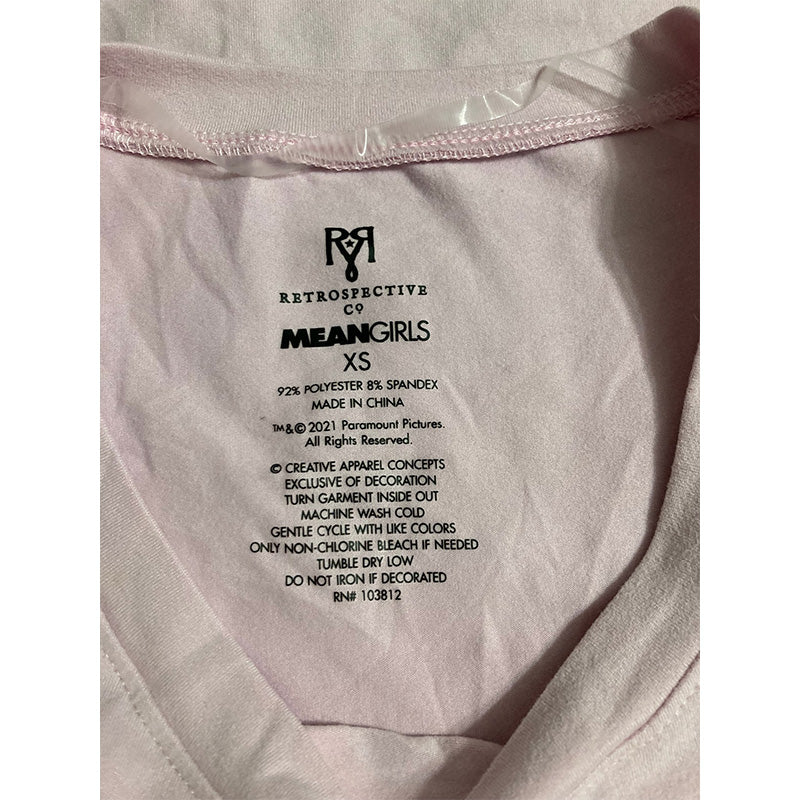Munki Munki Only Pajama Top Short Sleeve Pink XS