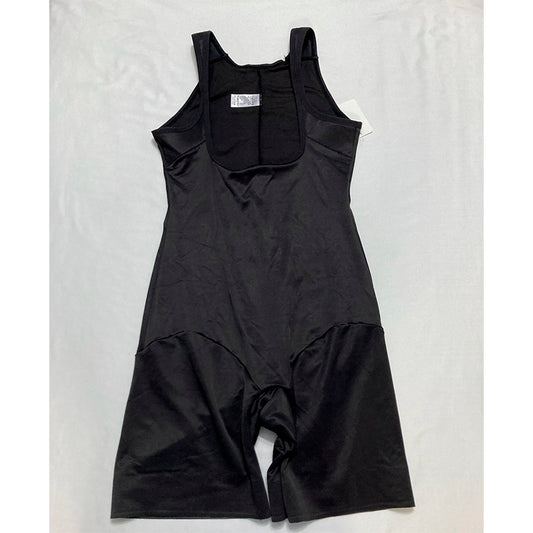 Naomi & Nicole Shapewear Black 2XL