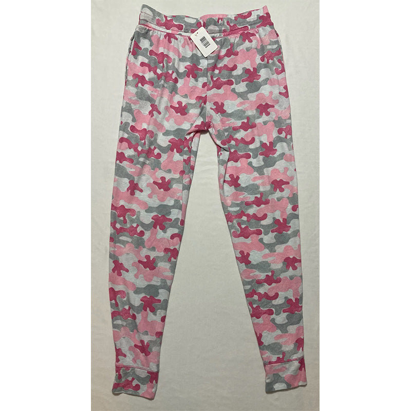 Unbranded Jogger Waistband Pink M