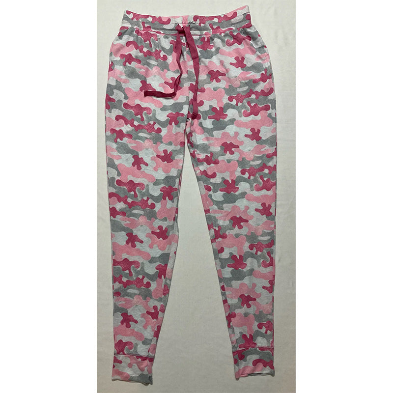 Unbranded Jogger Waistband Pink M