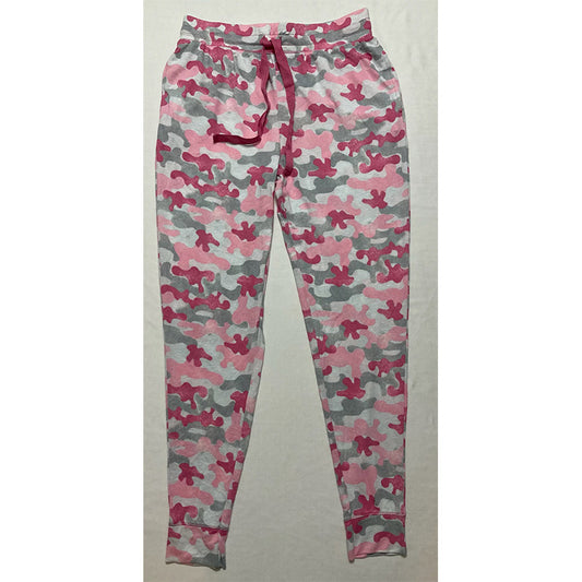 Unbranded Jogger Waistband Pink M