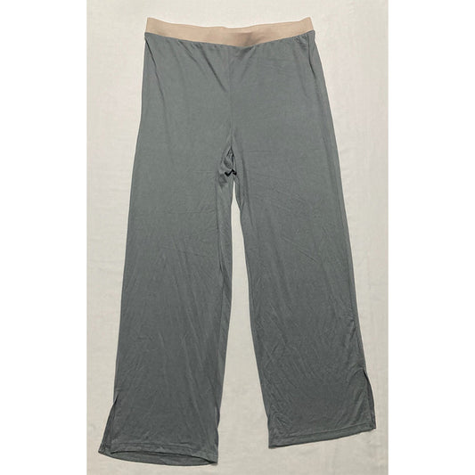 Laundry High Waist Pants Grey L