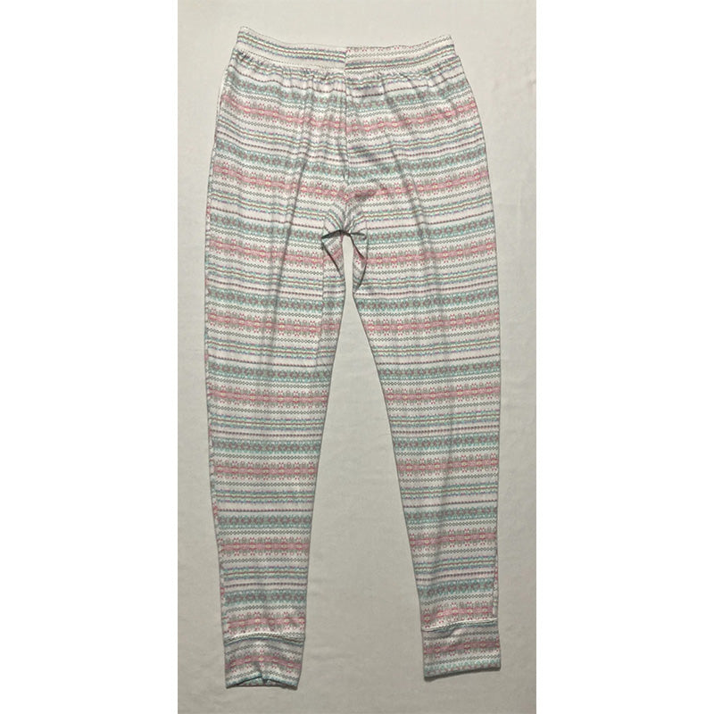 Unbranded Only Pajama Pants Multicolor S