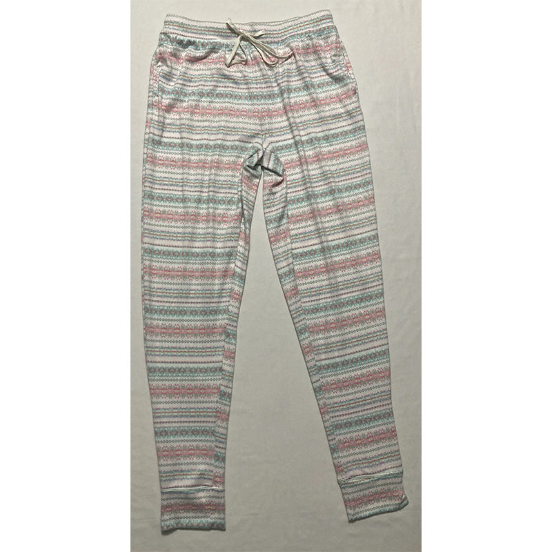 Unbranded Only Pajama Pants Multicolor S