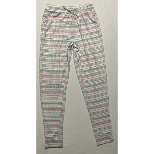 Unbranded Only Pajama Pants Multicolor S