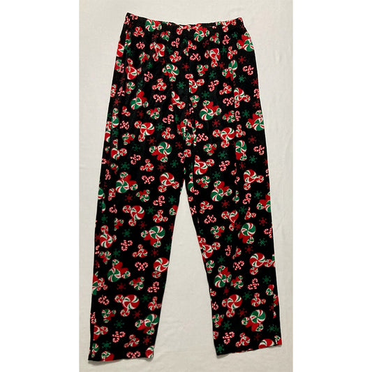 Unbranded Only Pajama Pants Long Sleeve Candy 2XL