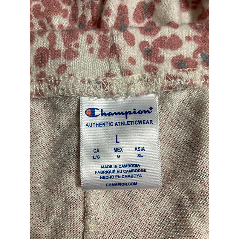 Champion Jogger Waist Band Multicolor L