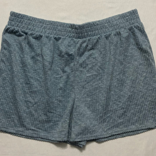 Unbranded Everyday Essentials Short Grey L