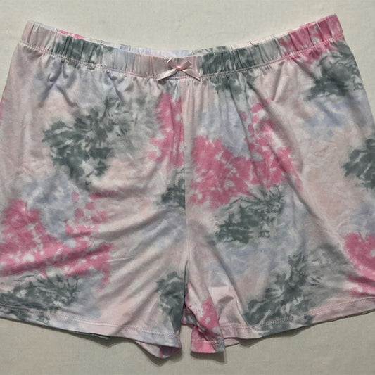Unbranded Sleep Short Multicolor M