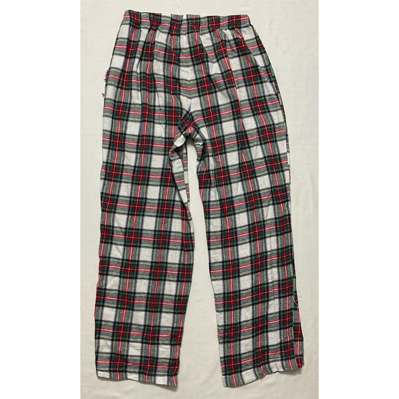 NWD Family Pjs Only Pajama Pants Multicolor M