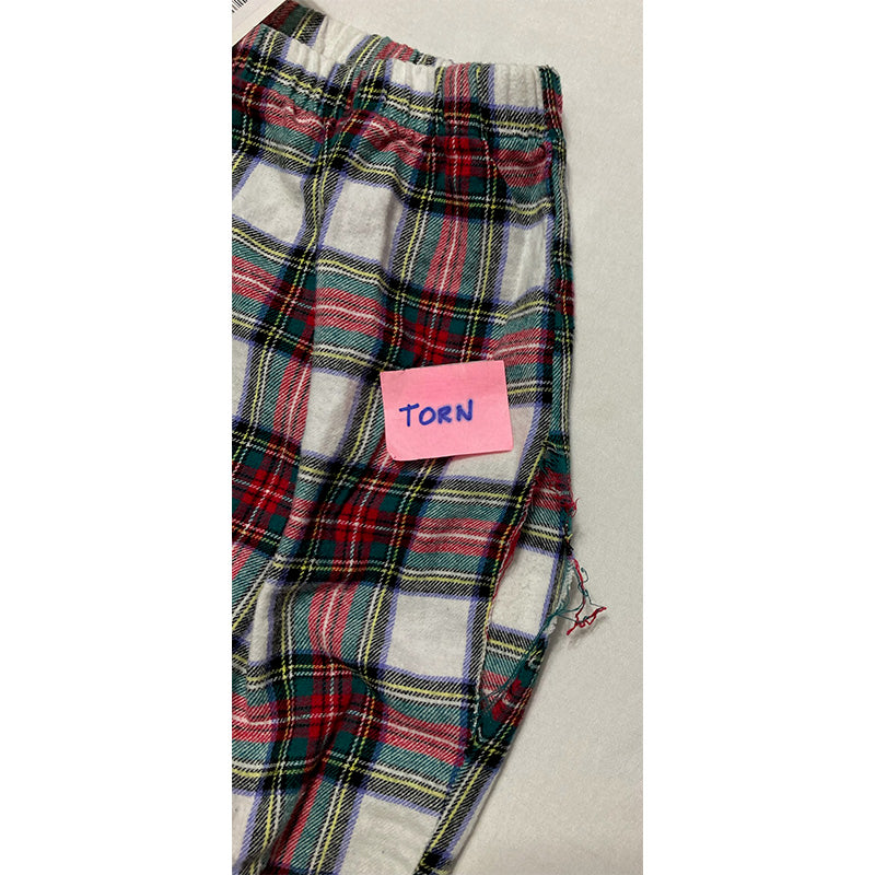 NWD Family Pjs Only Pajama Pants Multicolor M