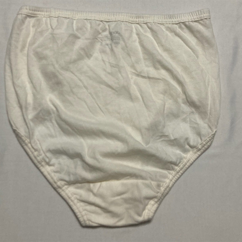 Jockey Panties Super Soft Cut IVORY 7